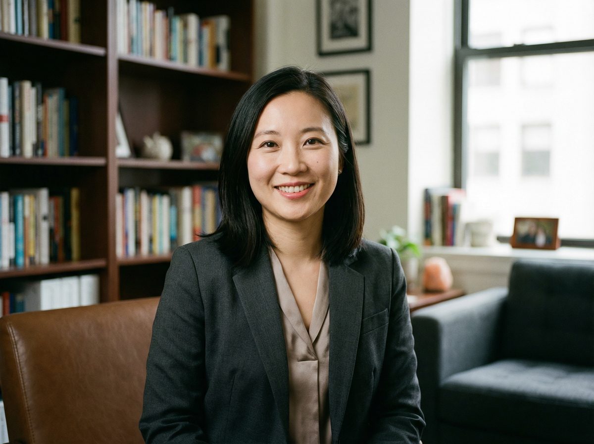 强上社区顾问苏婉清